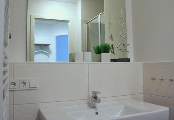 Haus Meeresblick Fewo Duenenzauber บาเบอ ภายนอก รูปภาพ