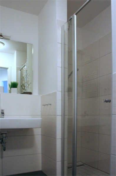 Haus Meeresblick Fewo Duenenzauber บาเบอ ภายนอก รูปภาพ